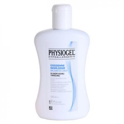 Physiogel Body hydratační tělový balzám pro suchou a citlivou pokožku 200 ml + expresní doprava 5011091107979