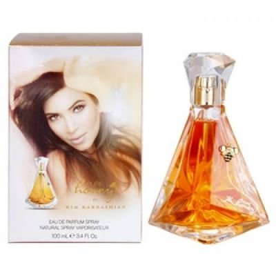 Kim Kardashian Pure Honey parfemovaná voda pro ženy 100 ml  + expresní doprava 049398975033
