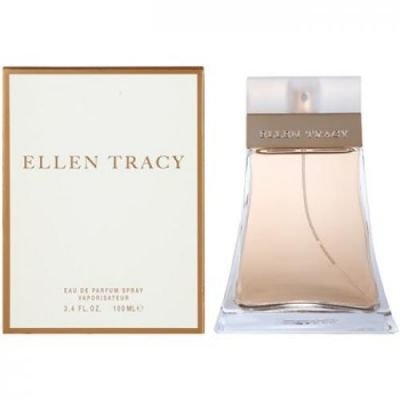 Ellen Tracy Ellen Tracy parfemovaná voda pro ženy 100 ml  + expresní doprava 899219002017