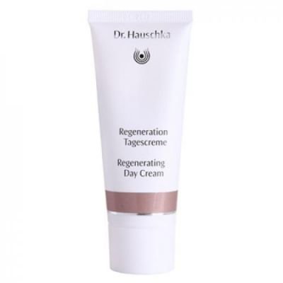 Dr. Hauschka Facial Care denní regenerační krém pro zralou pleť (Regenerating Cream) 40 ml + expresní doprava 4020829707979
