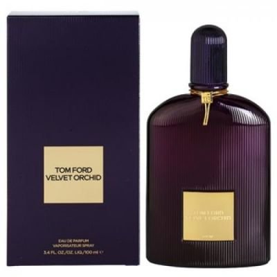 TOM FORD - Velvet Orchid - Parfémová voda