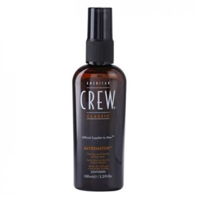 American Crew Classic vlasový sprej pro fixaci a tvar (Alternator Flexible Controllable Styling Spray) 100 ml + expresní doprava 669316068663