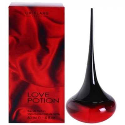 Oriflame Love Potion parfemovaná voda pro ženy 50 ml  + expresní doprava 2800010771697