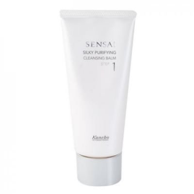 Sensai Silky Purifying Step 1 čisticí balzám (Cleansing Balm) 125 ml + expresní doprava 4973167906439