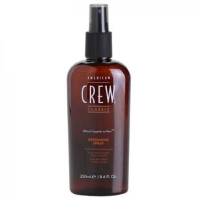 American Crew Classic tvarující spray pro pružné zpevnění (Grooming Spray Variable Hold Finishing Spray) 250 ml + expresní dopra 738678243442