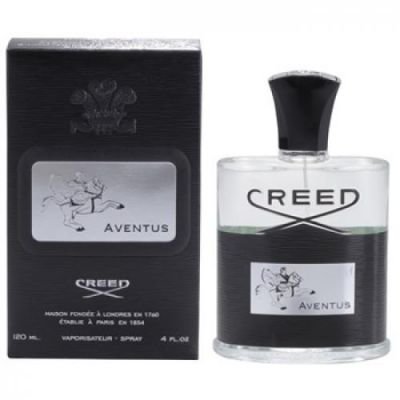 Creed Aventus parfémovaná voda pro muže 100 ml