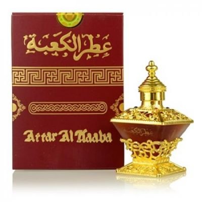 Al Haramain Attar Al Kaaba parfém unisex 25 ml bez rozprašovače  + expresní doprava 6291100131525