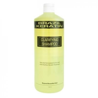Brazil Keratin Clarifying čisticí šampon (Shampoo) 1000 ml + expresní doprava 2800010243897