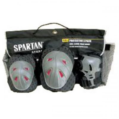 Spartan Profi set Coolmax 6-dílný XL
