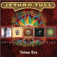 Jethro Tull Original Album Series Vol. 2