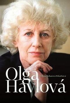 BOHATOVÁ MILENA Olga Havlová