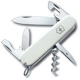 Nůž kapesní Victorinox Spartan 91 mm - bílá