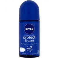 NIVEA antiperspirant roll-on Protect&Care 50 ml