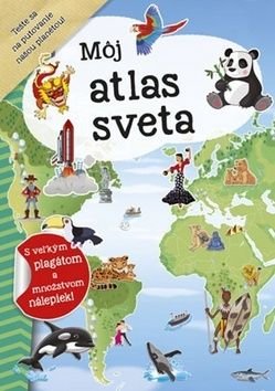 M˘j atlas sveta
