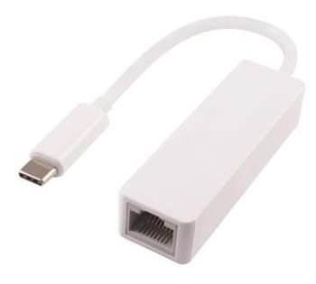 PremiumCord Převodník USB3.1 na Gigabit konektor RJ45
