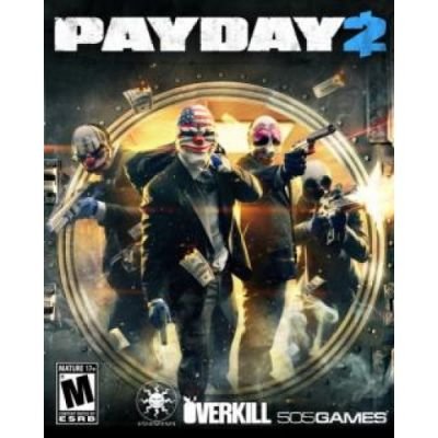 PayDay 2