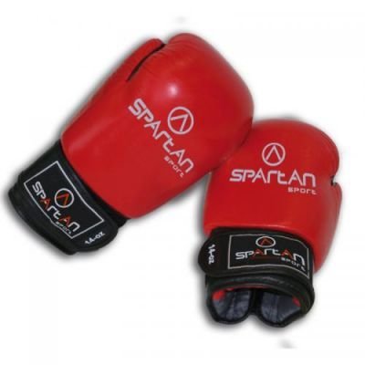 Boxovací rukavice SPARTAN - 10 SPARTAN SPORT 6674