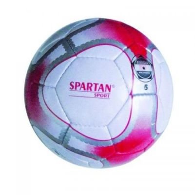Fotbalový míč SPARTAN Corner SPARTAN SPORT 444