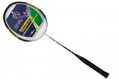 Badmintonová raketa SPARTAN Calypso SPARTAN SPORT 506