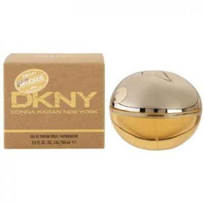 DKNY Golden Delicious parfemovaná voda pro ženy 100 ml  + expresní doprava 2800010183278