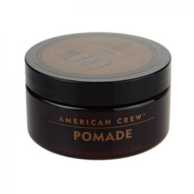 American Crew Classic pomáda střední zpevnění (Pomade) 85 g + expresní doprava 2800010254688