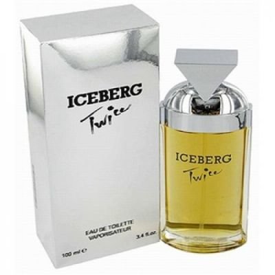 Iceberg Twice toaletní voda pro ženy 100 ml  + expresní doprava 8598887770250