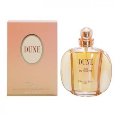 Dior Dune toaletní voda pro ženy 100 ml  + expresní doprava 8590110000196