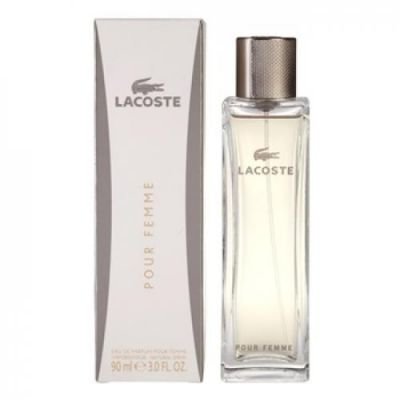 Lacoste Pour Femme parfemovaná voda pro ženy 90 ml  + expresní doprava 2813243304563