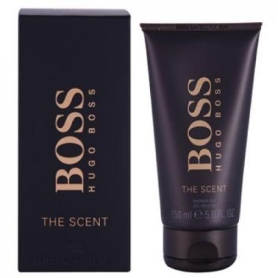 Hugo Boss Boss The Scent sprchový gel pro muže 150 ml  + expresní doprava 2800011636001