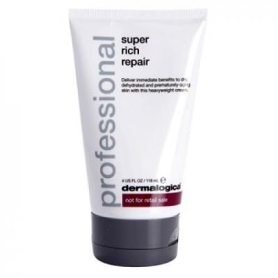 Dermalogica AGE smart intenzivní obnovující krém pro suchou až velmi suchou pleť pro profesionální použití (Super Rich Repair) 1 666151530928