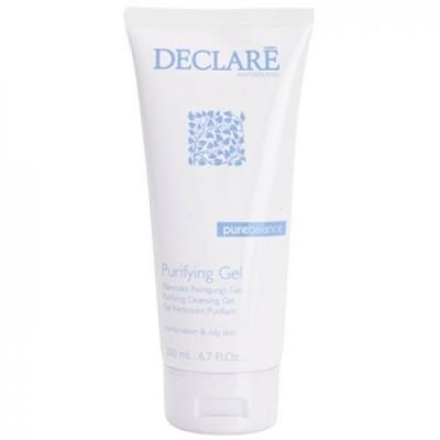 Declaré Pure Balance čisticí gel pro smíšenou a mastnou pleť 200 ml + expresní doprava 9007867005293