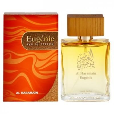 Al Haramain Eugenie parfemovaná voda unisex 100 ml  + expresní doprava 6600001264087