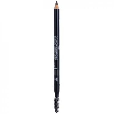 Chanel Crayon Sourcils tužka na obočí s ořezávátkem odstín 40 Brun Cendré (Sculpting Eyebrow Pencil with Sharpener) 1 g + expres 3145891830408