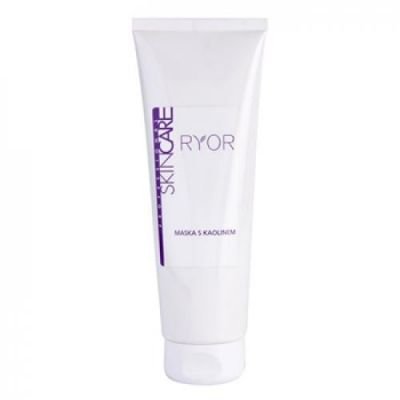 RYOR Skin Care pleťová maska s kaolinem (For Oily Skin with Extended Pores) 250 ml + expresní doprava 8594007970142