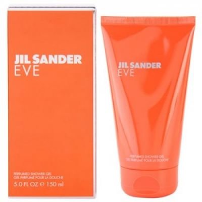 Jil Sander Eve sprchový gel pro ženy 150 ml  + expresní doprava 3607347717249