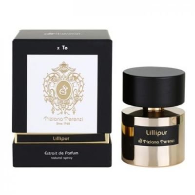 Tiziana Terenzi Lillipur Extrait De Parfum parfémový extrakt unisex 100 ml  + expresní doprava 8016741122323