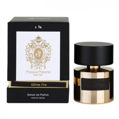 Tiziana Terenzi White Fire Extrait De Parfum parfémový extrakt unisex 100 ml  + expresní doprava 8016741962202