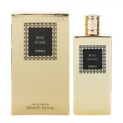 Perris Monte Carlo Bois d\'Oud parfemovaná voda unisex 100 ml  + expresní doprava 652685240105