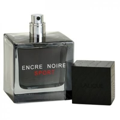 Lalique Encre Noire Sport toaletní voda tester pro muže 100 ml  + expresní doprava 7640111500933