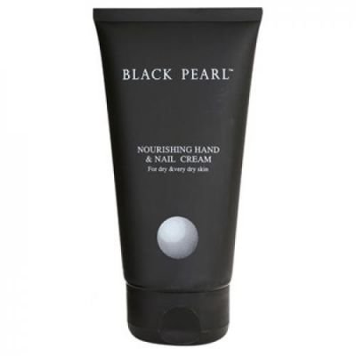 Sea of Spa Black Pearl vyživující krém na ruce a nehty (Nourishing Hand & Nail Cream For Dry & Very Dry Skin ) 150 ml + expresní 7290011314439