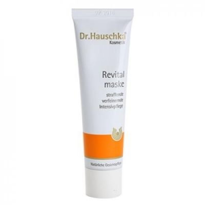 Dr. Hauschka Facial Care revitalizační maska 30 ml + expresní doprava 4020829707993