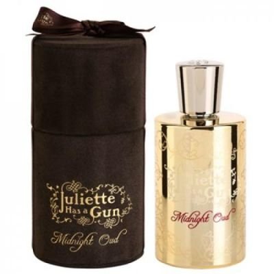Juliette Has a Gun Midnight Oud parfemovaná voda pro ženy 100 ml  + expresní doprava 3770000002102