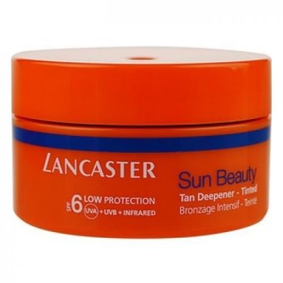 Lancaster Sun Beauty tónovací gel SPF 6 (Tan Deepener - Tinted) 200 ml + expresní doprava 3414200542401