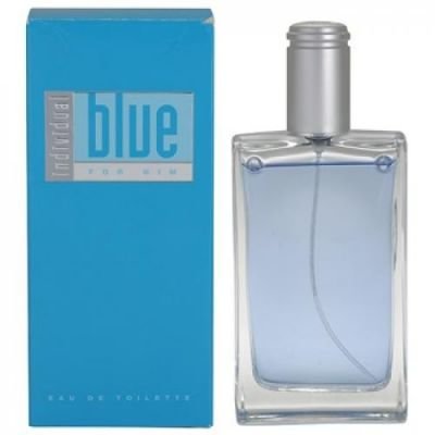 Avon Individual Blue for Him toaletní voda pro muže 100 ml  + expresní doprava 2800010430082