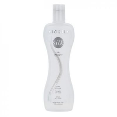 Biosilk Silk Therapy regenerační kúra pro poškozené vlasy (Silk Therapy) 350 ml + expresní doprava 633911675267