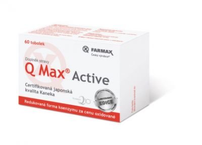 Q Max Active 60 tobolek