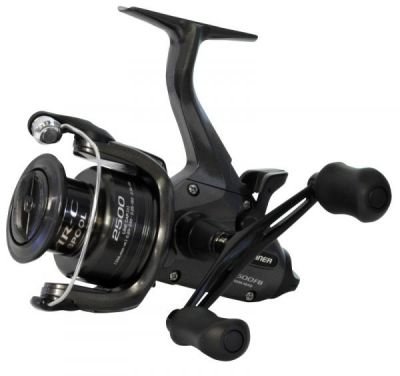 Baitrunner SHIMANO DL FB Dostupné modely/délky Shimano 2500