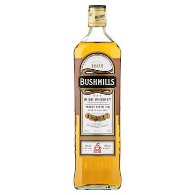 Bushmills Original 1l 40%