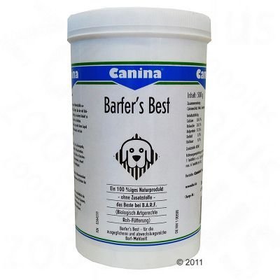 Canina Barfer's Best - 500 g