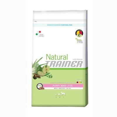 Trainer Natural Maxi Puppy - 12,5 kg